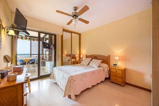 Piso en venta en Playa de Poniente en Benidorm