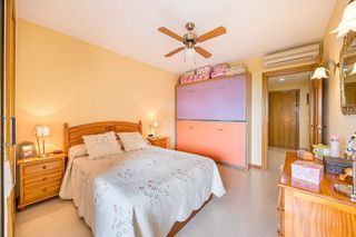 Piso en venta en Playa de Poniente en Benidorm