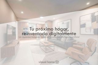 Piso en venta en Playa de Poniente en Benidorm