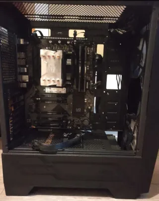 PC Diseño Dental DAVID