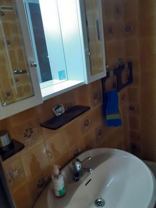 Piso en alquiler en Ciudad Jardín - Zoco en Córdoba