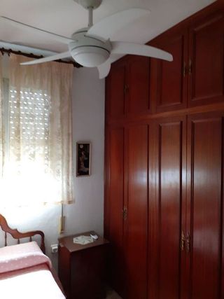 Piso en alquiler en Ciudad Jardín - Zoco en Córdoba