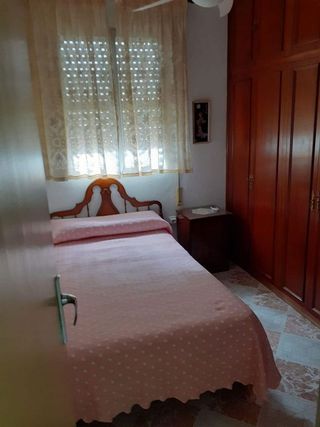 Piso en alquiler en Ciudad Jardín - Zoco en Córdoba