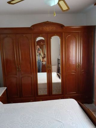 Piso en alquiler en Ciudad Jardín - Zoco en Córdoba