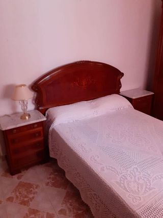 Piso en alquiler en Ciudad Jardín - Zoco en Córdoba