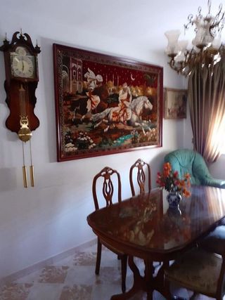 Piso en alquiler en Ciudad Jardín - Zoco en Córdoba