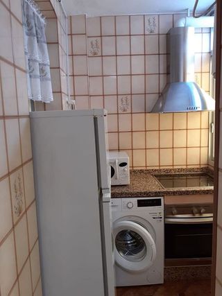 Piso en alquiler en Ciudad Jardín - Zoco en Córdoba