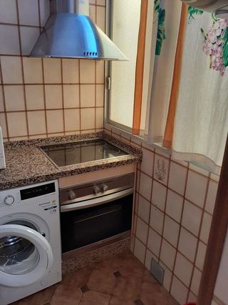 Piso en alquiler en Ciudad Jardín - Zoco en Córdoba