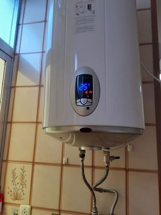 Piso en alquiler en Ciudad Jardín - Zoco en Córdoba