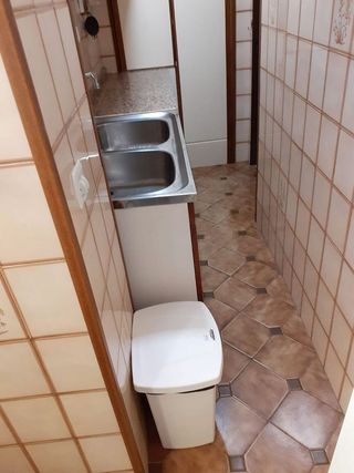 Piso en alquiler en Ciudad Jardín - Zoco en Córdoba