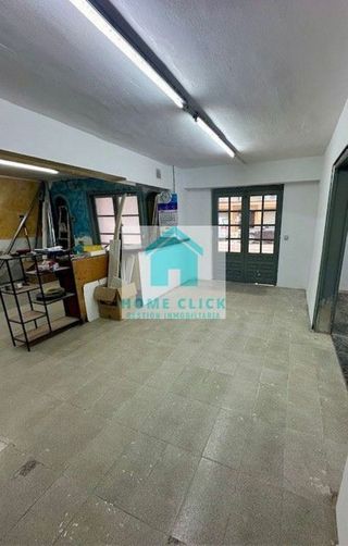 Local comercial en venta en Regueral - Prat d'en Forés en Cambrils