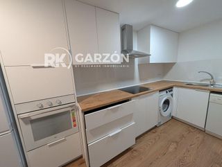 Piso en alquiler en Centro en Almería