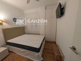 Piso en alquiler en Centro en Almería