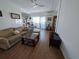 Piso en alquiler en Centro en Almería