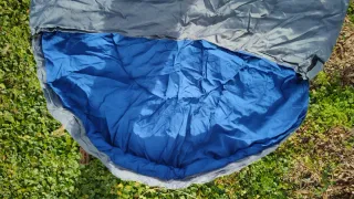 Saco de dormir 0 grados Hoegaarden Edición Limitad