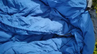 Saco de dormir 0 grados Hoegaarden Edición Limitad