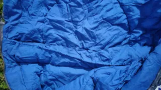 Saco de dormir 0 grados Hoegaarden Edición Limitad