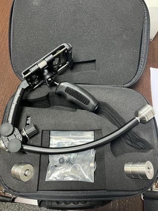 Steadycam Tiffen Merlin 2