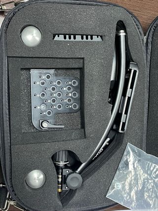 Steadycam Tiffen Merlin 2