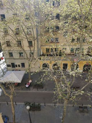 Piso en venta en La Barceloneta en Barcelona
