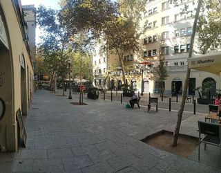 Piso en venta en La Barceloneta en Barcelona