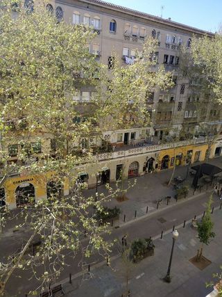 Piso en venta en La Barceloneta en Barcelona