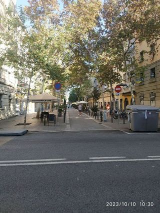 Piso en venta en La Barceloneta en Barcelona