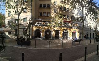 Piso en venta en La Barceloneta en Barcelona