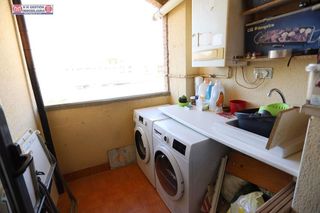 Piso en venta en Alcázar de San Juan