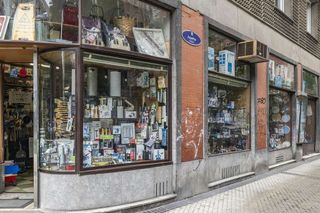 Local comercial en venta en Amara - Berri en San Sebastián-Donostia