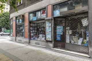 Local comercial en venta en Amara - Berri en San Sebastián-Donostia