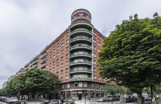 Local comercial en venta en Amara - Berri en San Sebastián-Donostia