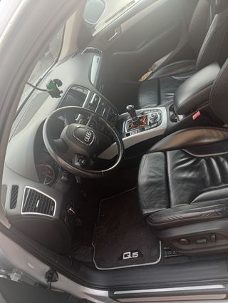 Audi Q5 2009