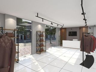 Local comercial en venta en Vinyets - Molí Vell en Sant Boi de Llobregat