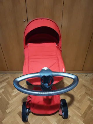 Stokke Xplory + Accesorios