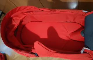 Stokke Xplory + Accesorios