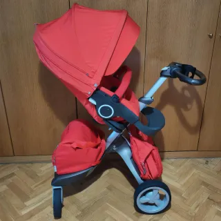 Stokke Xplory + Accesorios