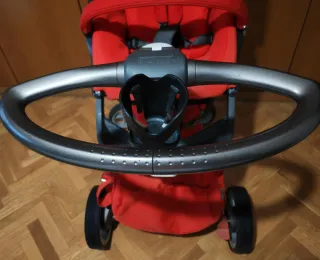 Stokke Xplory + Accesorios