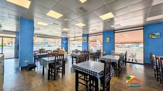 Restaurante en venta en Rieral - Can Sabata en Lloret de Mar