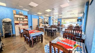 Restaurante en venta en Rieral - Can Sabata en Lloret de Mar