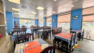 Restaurante en venta en Rieral - Can Sabata en Lloret de Mar
