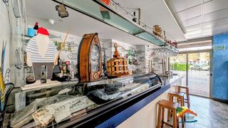 Restaurante en venta en Rieral - Can Sabata en Lloret de Mar