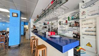 Restaurante en venta en Rieral - Can Sabata en Lloret de Mar