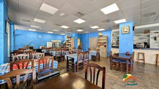 Restaurante en venta en Rieral - Can Sabata en Lloret de Mar