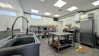 Restaurante en venta en Rieral - Can Sabata en Lloret de Mar