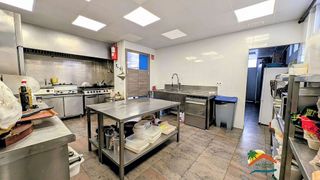 Restaurante en venta en Rieral - Can Sabata en Lloret de Mar