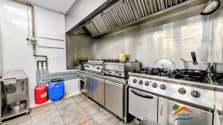 Restaurante en venta en Rieral - Can Sabata en Lloret de Mar