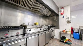 Restaurante en venta en Rieral - Can Sabata en Lloret de Mar