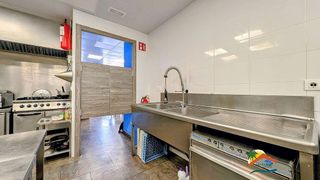 Restaurante en venta en Rieral - Can Sabata en Lloret de Mar