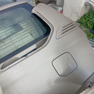 Toyota kdj95 95 2002